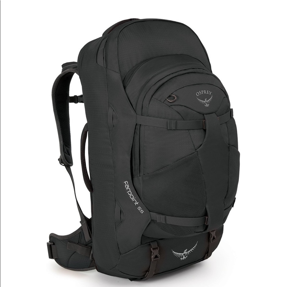 Osprey Farpoint 55